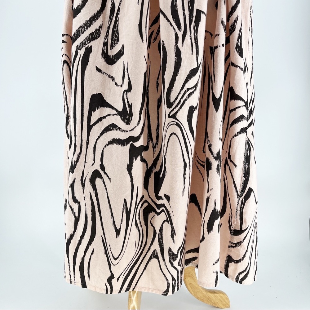 Suboo | Halter Neck Maxi Dress - Picture 6 of 12